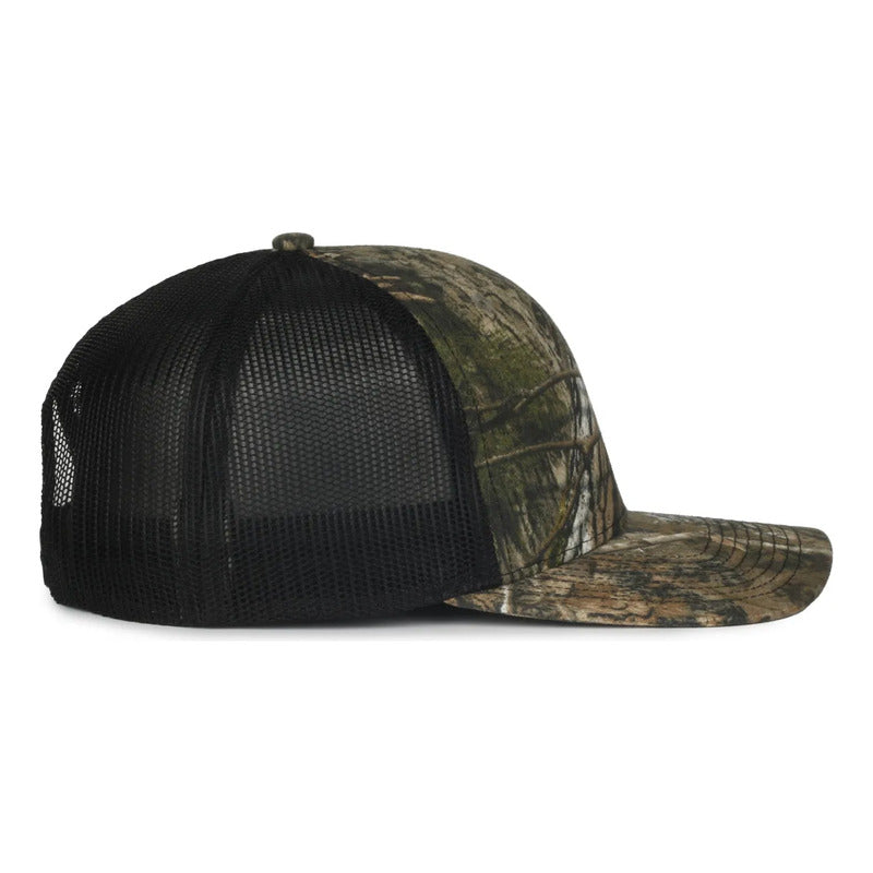 Gorra Mossy Oak OC771 Camo