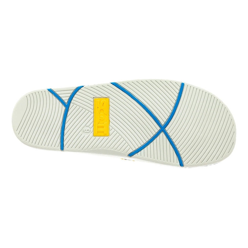 Sandalia Scott Hawaii Hanapaa Nalu