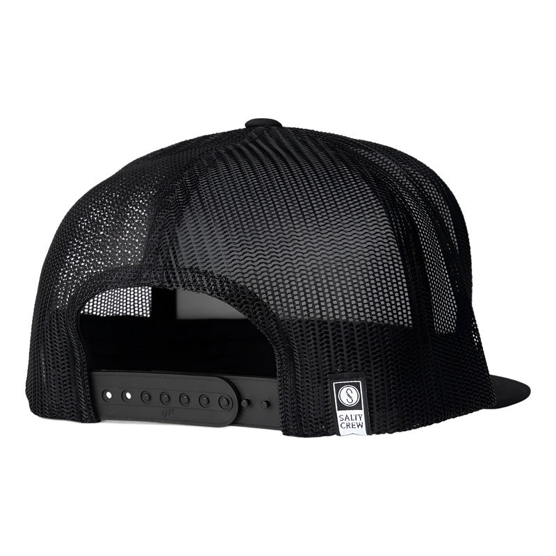 Gorra Salty Crew Striker Trucker