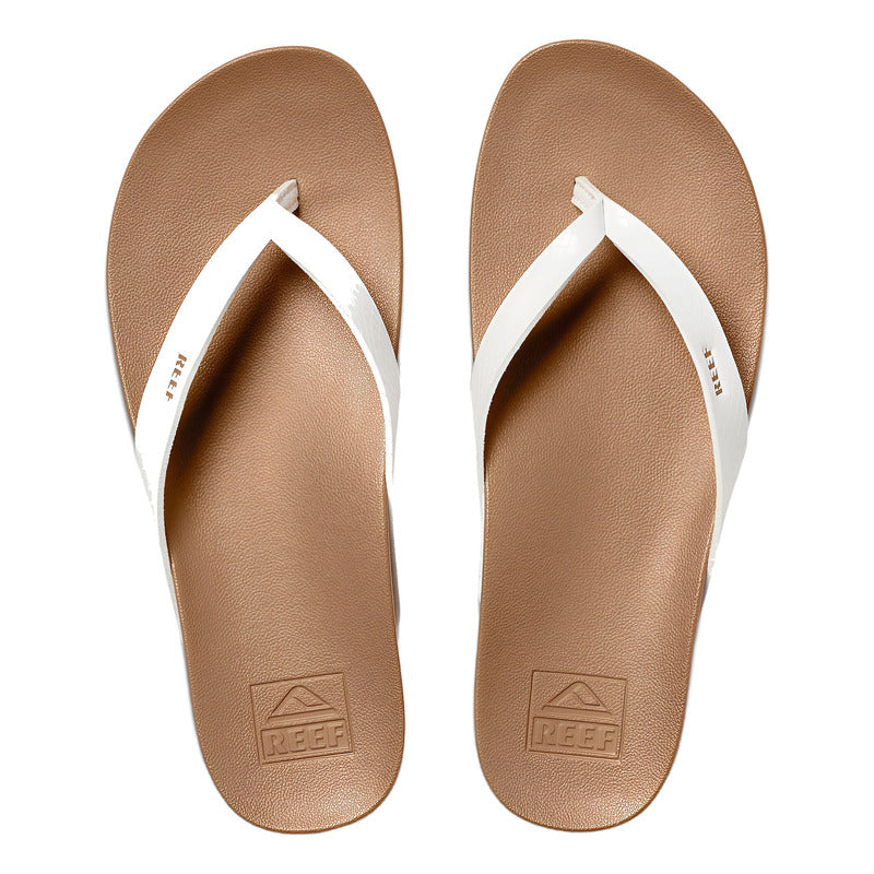 Sandalia Reef Cushion Court