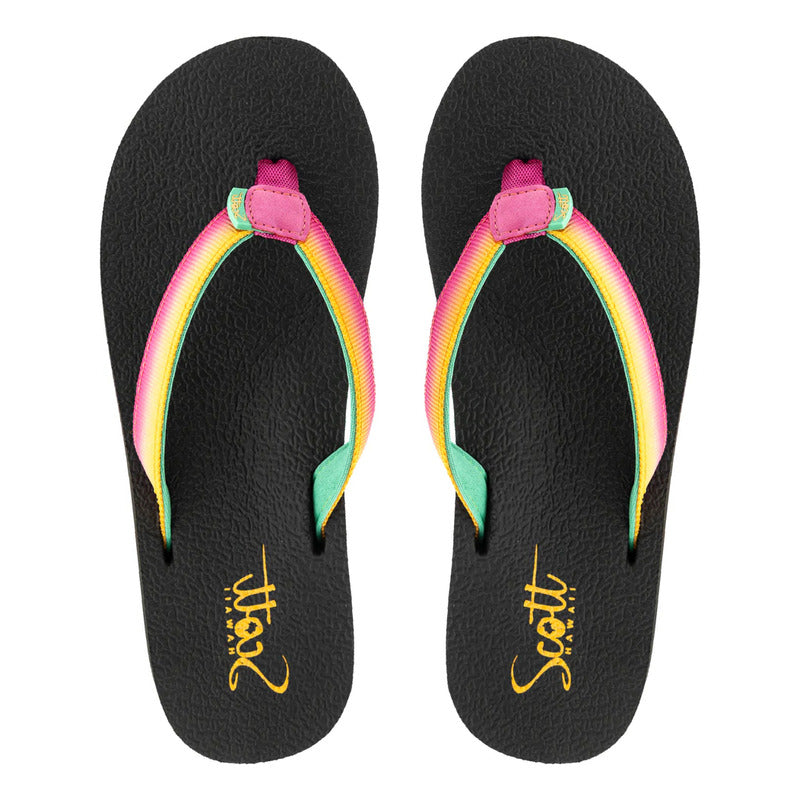 Sandalia Scott Hawaii Lamalama