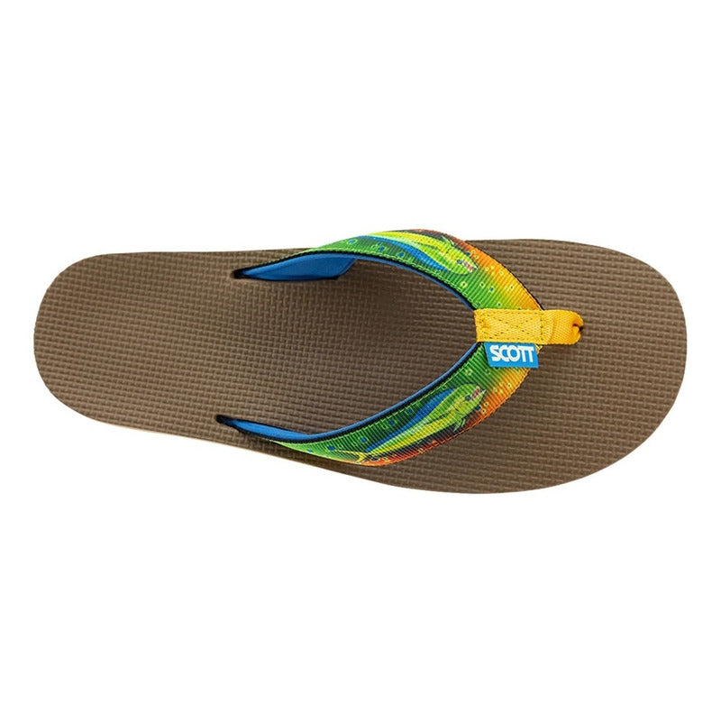 Sandalia Scott Hawaii Kaiko