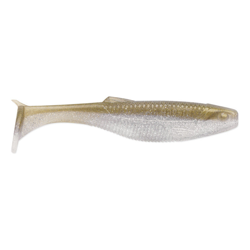 Currican Rapala Crushcity The Mayor 3" 8 Piezas
