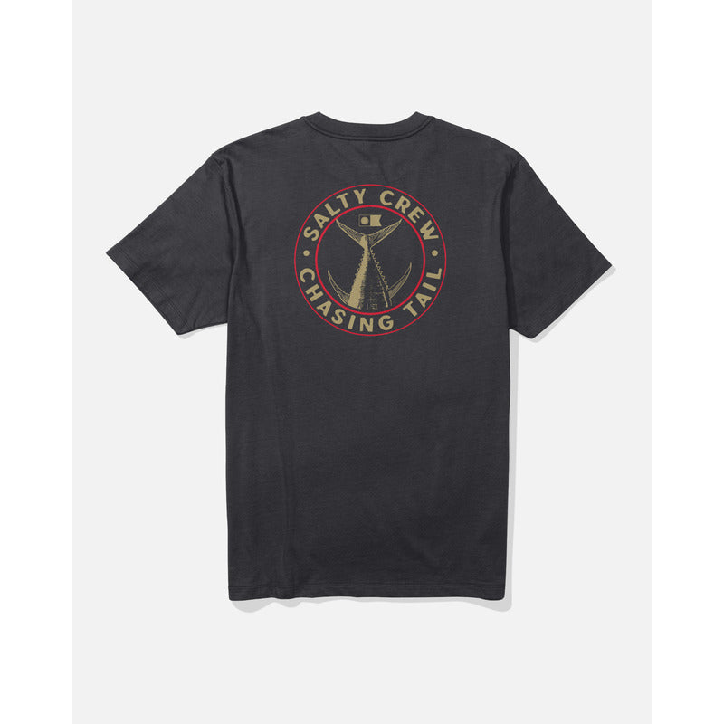 Playera Salty Crew Tailgate