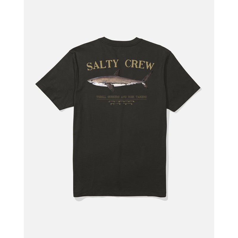 Playera Salty Crew Bruce