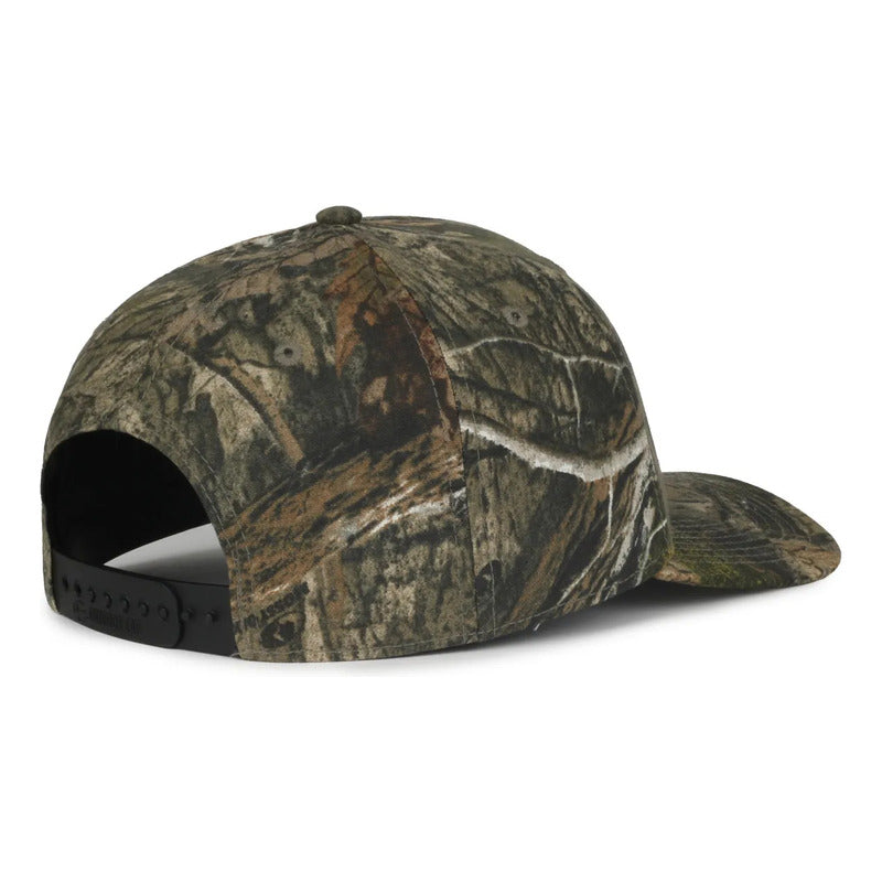 Gorra Mossy Oak OC871 Country DNA