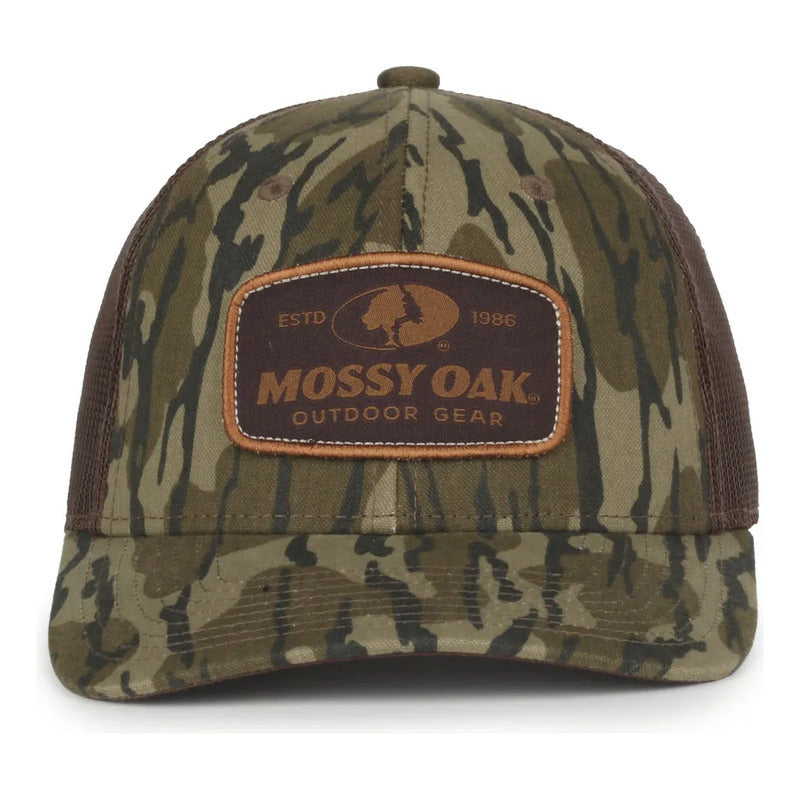 Gorra Mossy Oak Scout