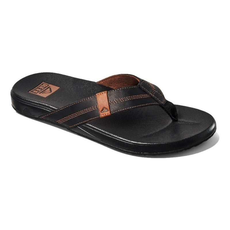 Sandalia Reef Cushion Phantom LE