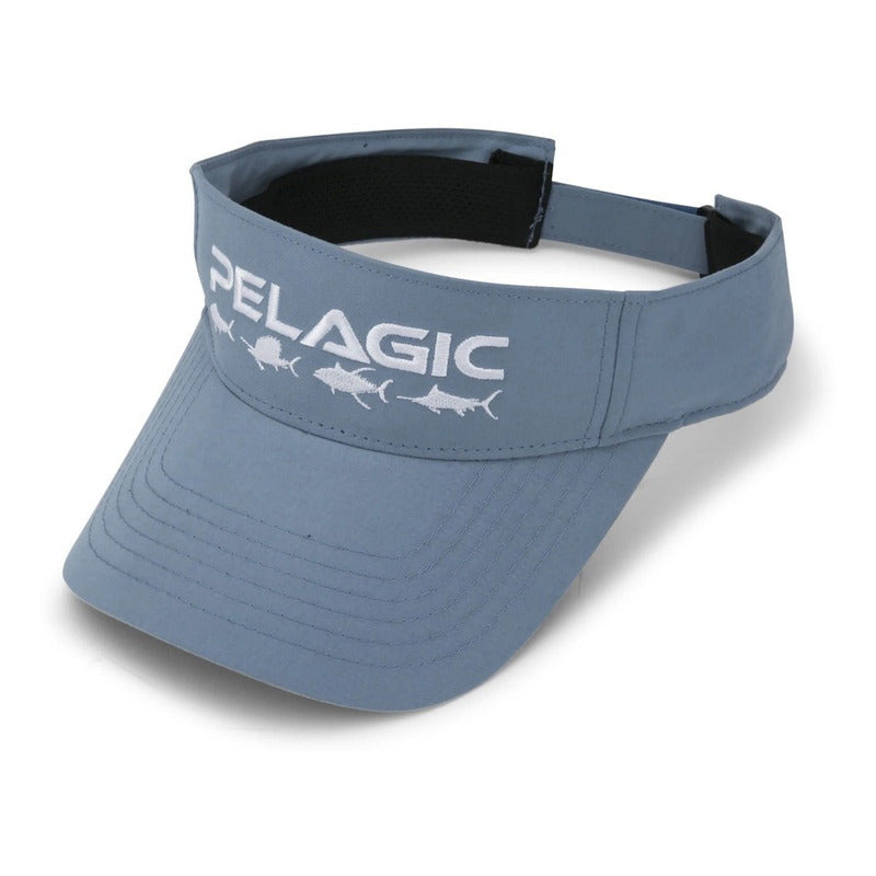 Visera Pelagic Slam Performance Visor