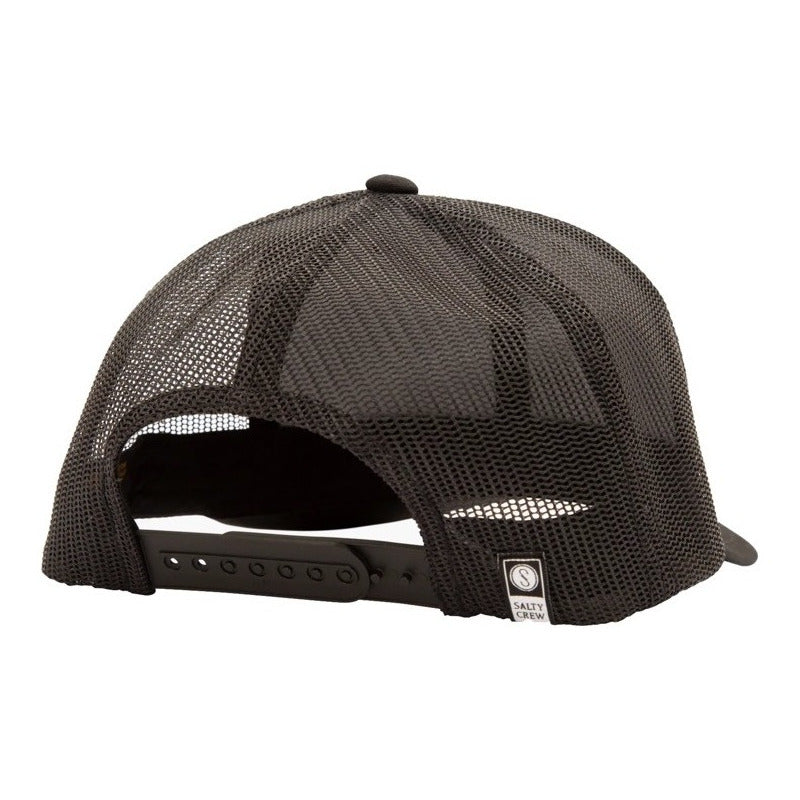 Gorra Salty Crew Bruce Retro Trucker