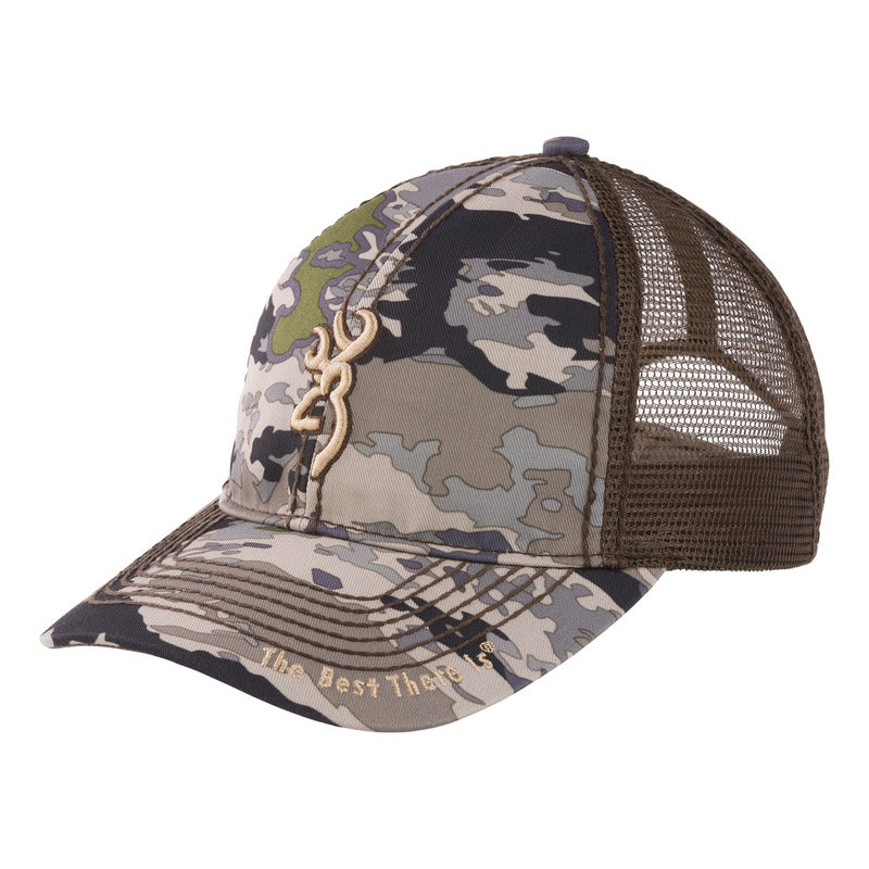 Gorra Browning Bozeman Brown