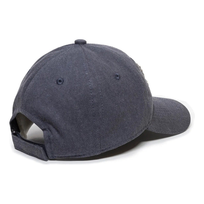 Gorra Ford 6 Panel