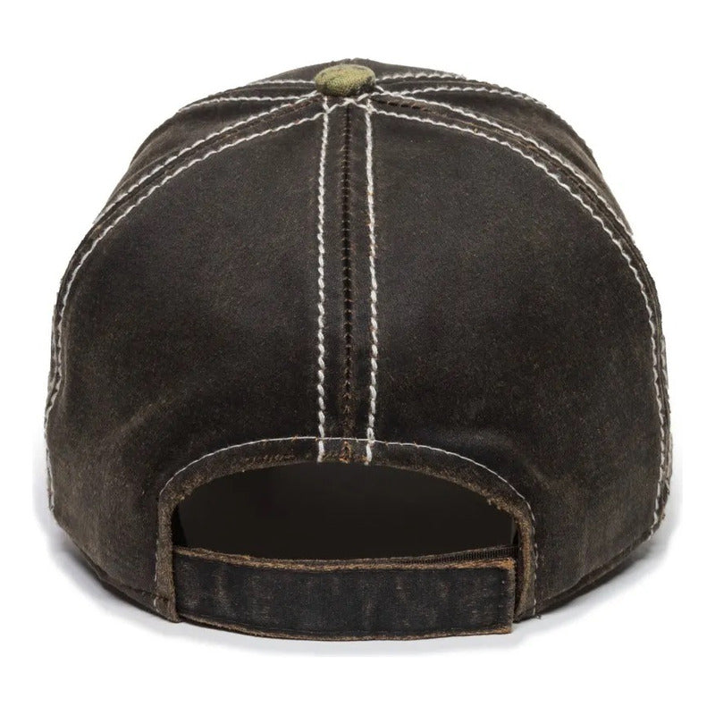 Gorra Mossy Oak MOFS46A