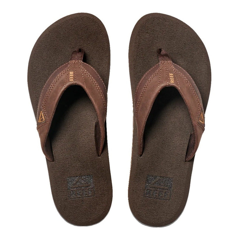 Sandalia Reef Cushion Dawn