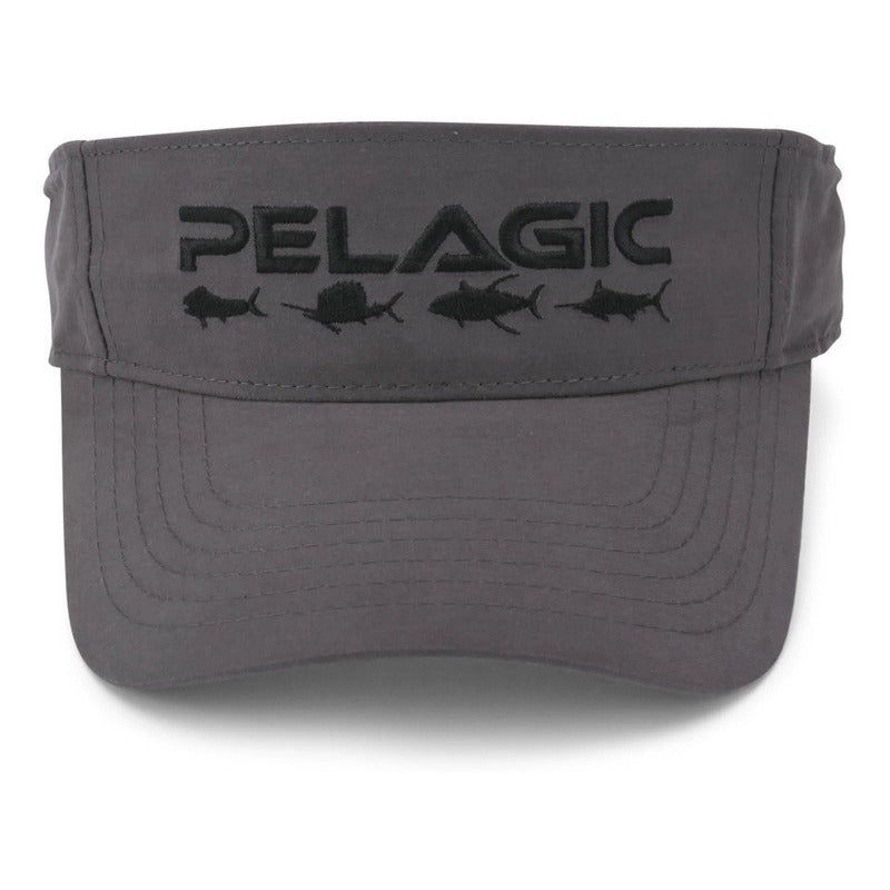 Visera Pelagic Slam Performance Visor