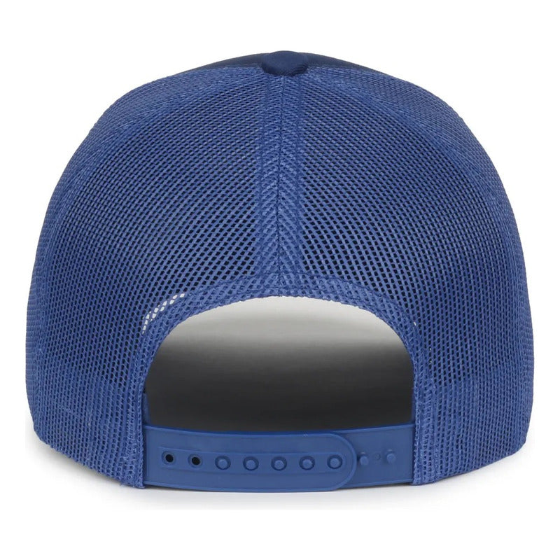 Gorra Wrangler Vintage Trucker