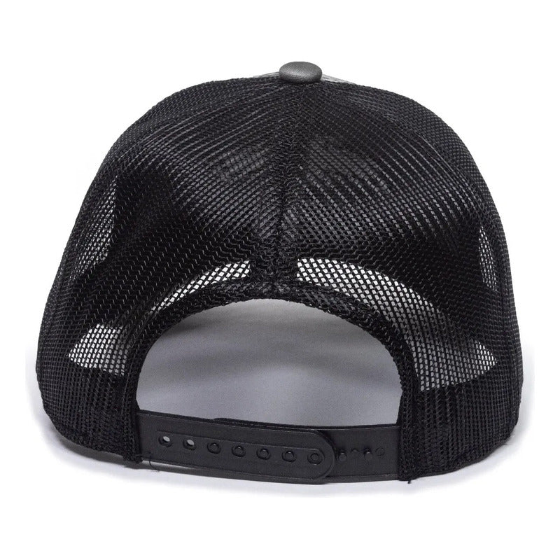 Gorra Chevrolet Mesh