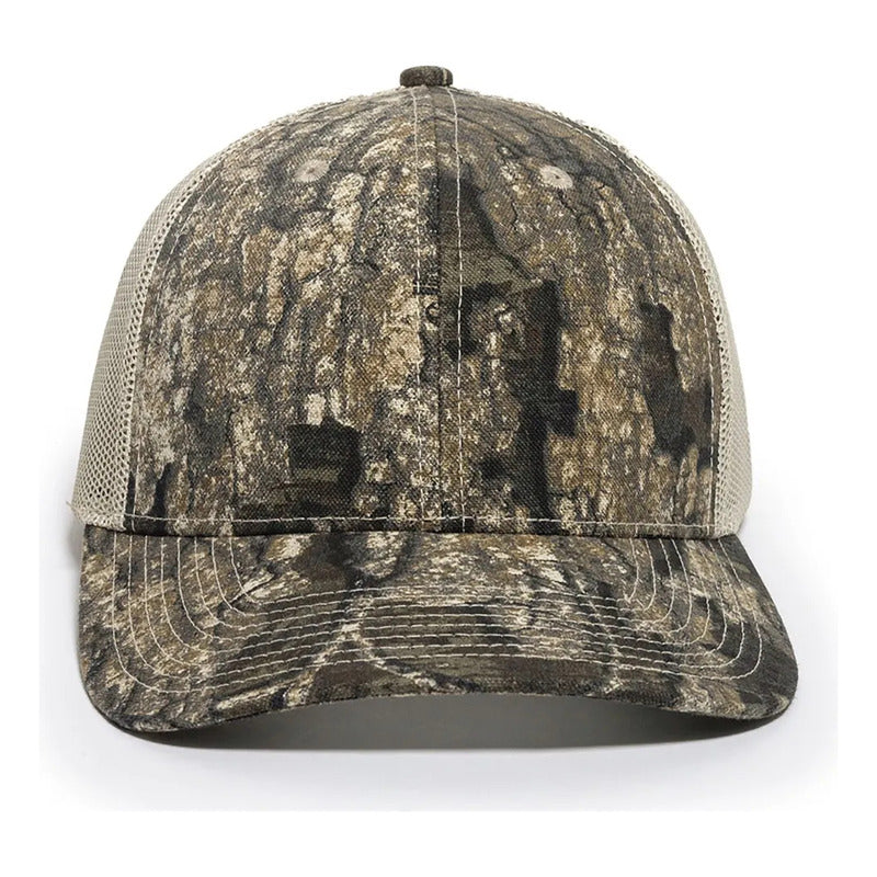 Gorra Realtree OC771 Camo