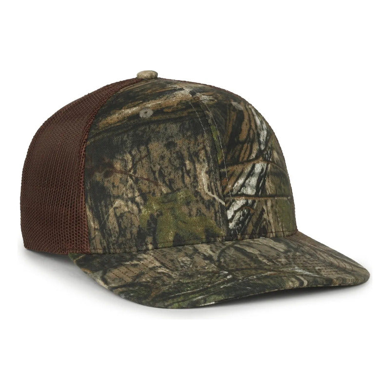 Gorra Mossy Oak OC771 Camo