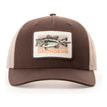 Gorra Grundens Off To The Races Trucker