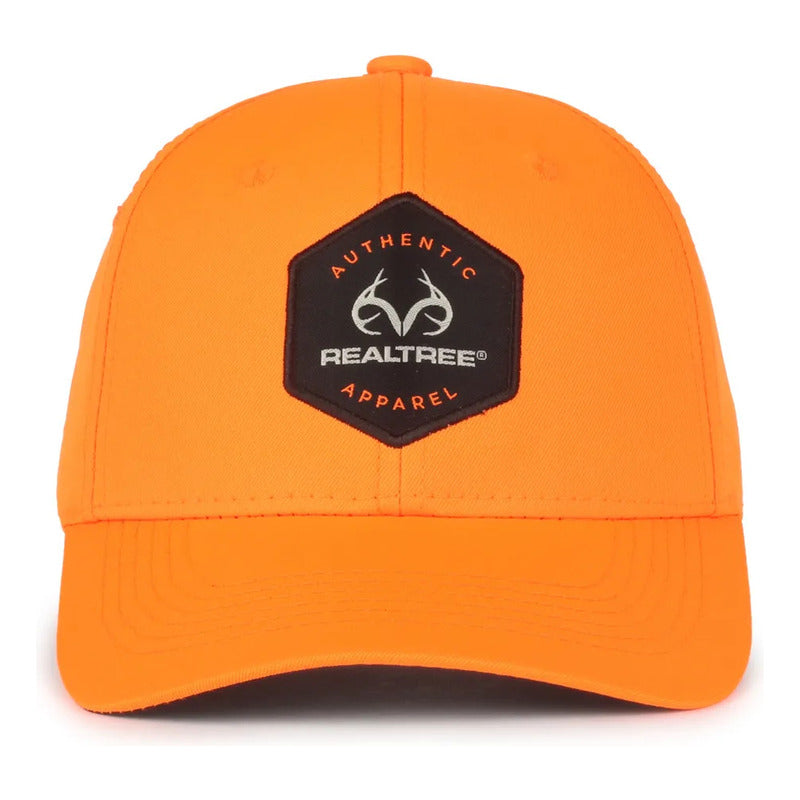 Gorra Realtree RT92 Blaze