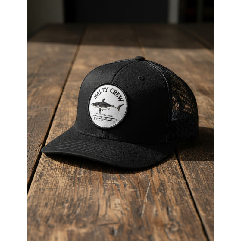 Gorra Salty Crew Bruce Retro Trucker