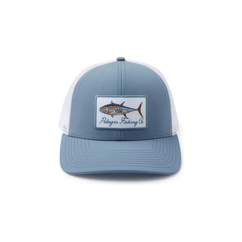 Gorra Pelagic Flybridge