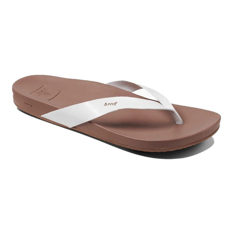 Sandalia Reef Cushion Court