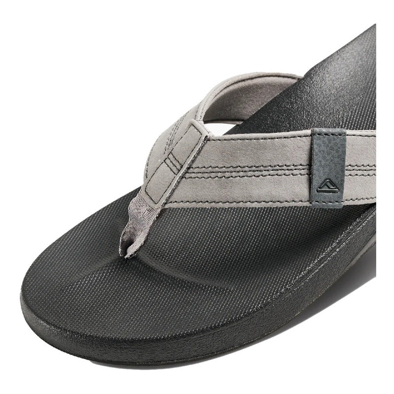 Sandalia Reef Cushion Phantom