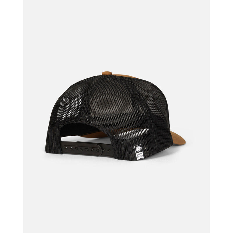 Gorra Salty Crew Surface Retro Trucker