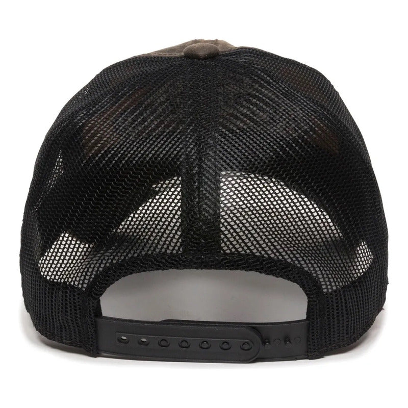 Gorra Remington Shooter