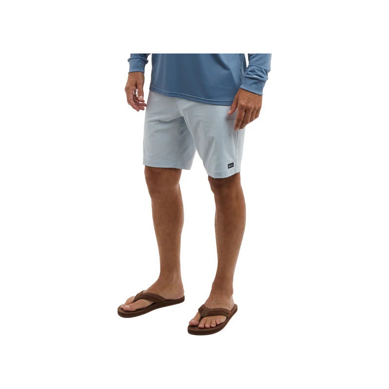 Short Pelagic Mako Deep Sea Hydro