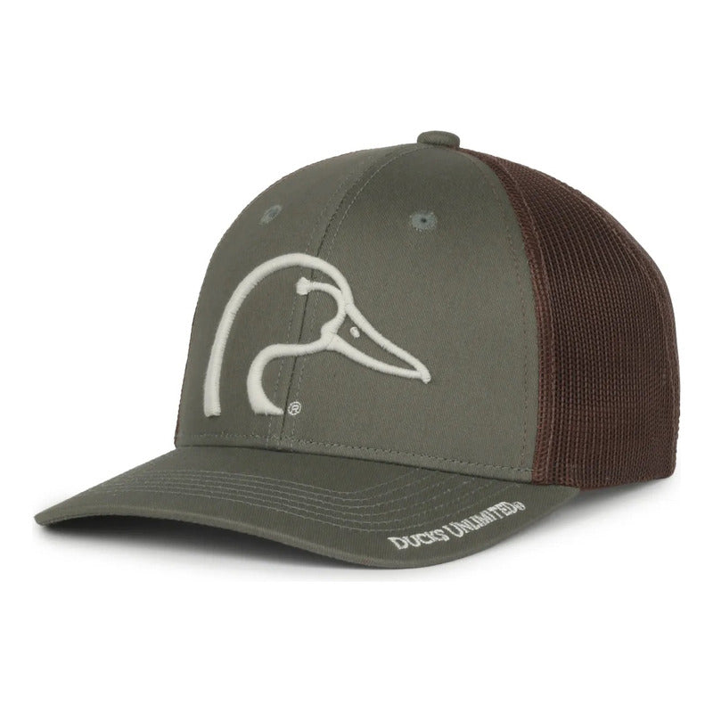 Gorra Ducks Unlimited Du Bill