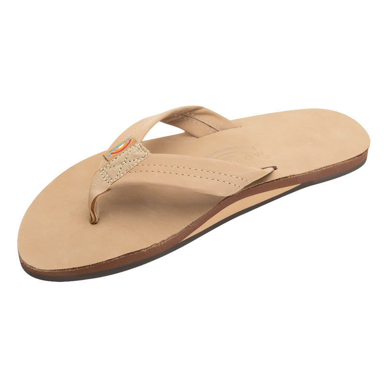 Sandalia Rainbow Premier Leather