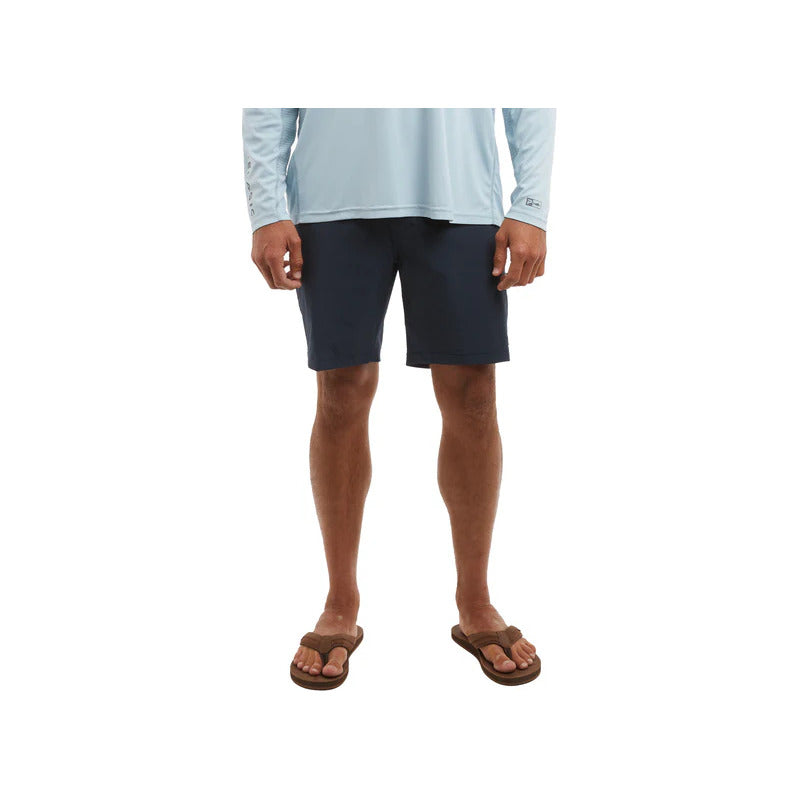 Short Hibrido Pelagic Mako 18"