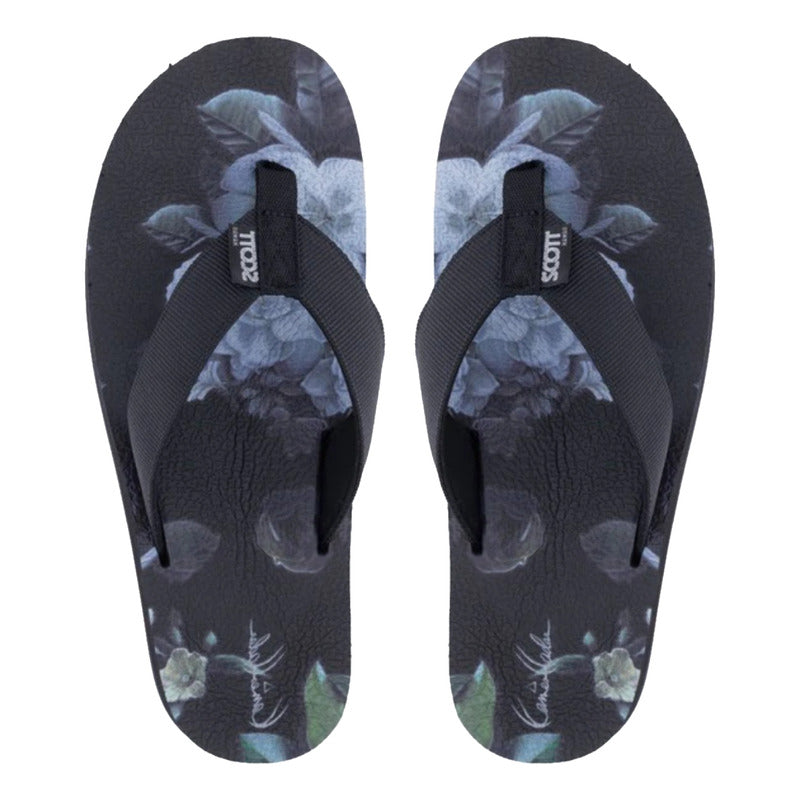 Sandalia Scott Hawaii Nahe Nahe YOGA