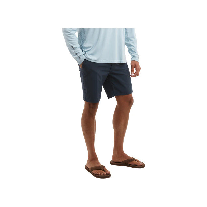 Short Hibrido Pelagic Mako 18"