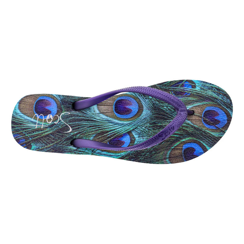 Sandalia Scott Hawaii Moena