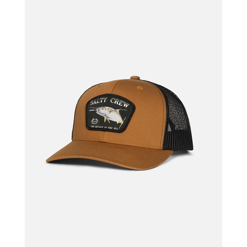 Gorra Salty Crew Surface Retro Trucker