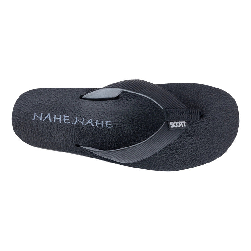 Sandalia Scott Hawaii Nahe Nahe YOGA