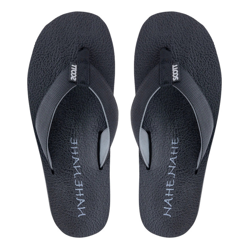 Sandalia Scott Hawaii Nahe Nahe YOGA