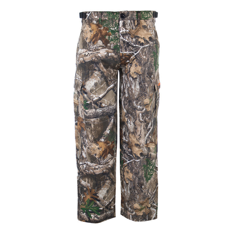 Pantalón Habit Bear Cave Cacería