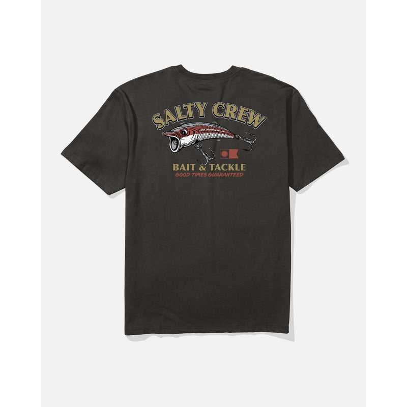 Playera Salty Crew Snag It