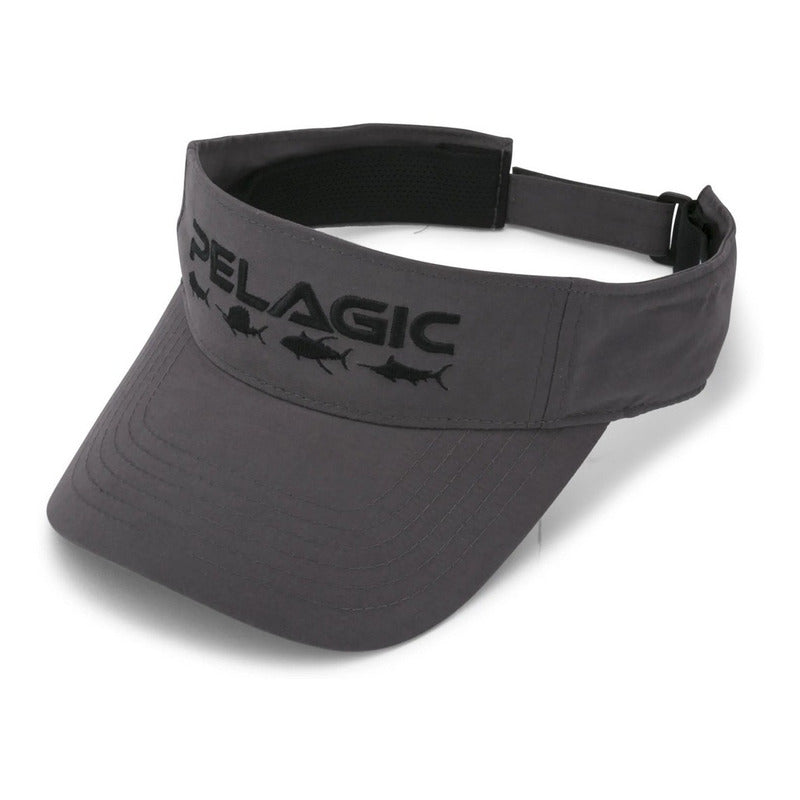 Visera Pelagic Slam Performance Visor