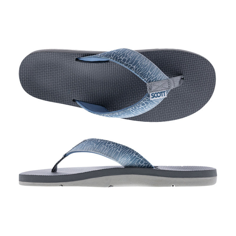 Sandalia Scott Hawaii Kaikane