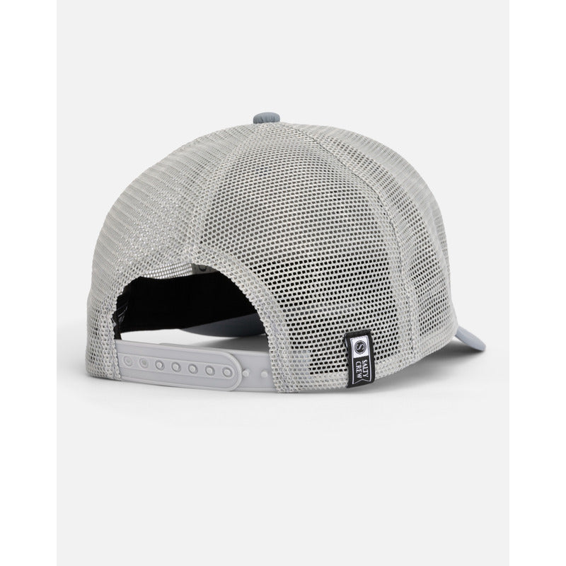 Gorra Salty Crew Baited Retro Trucker