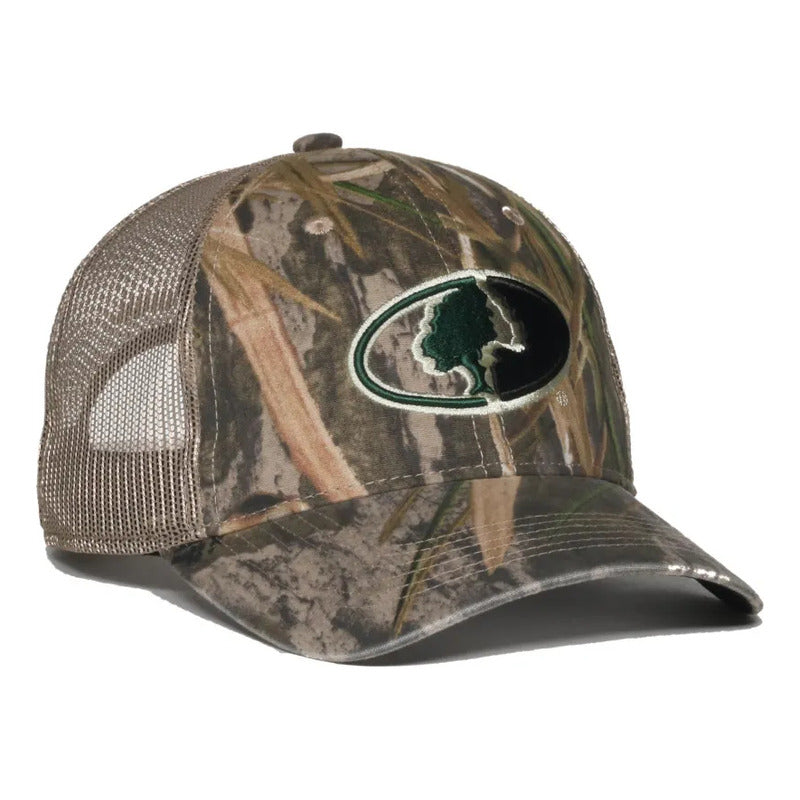 Gorra Mossy Oak MOFS38B