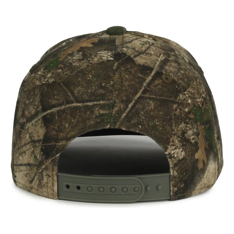 Gorra Realtree APX Outdoors