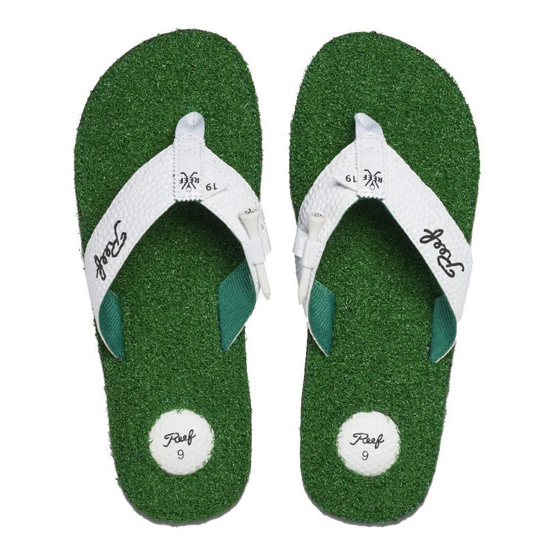 Sandalia Reef Mulligan II