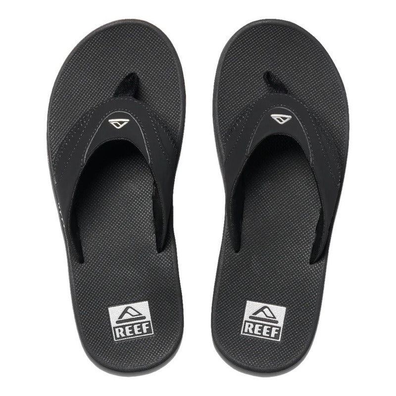 Sandalia Reef Fanning